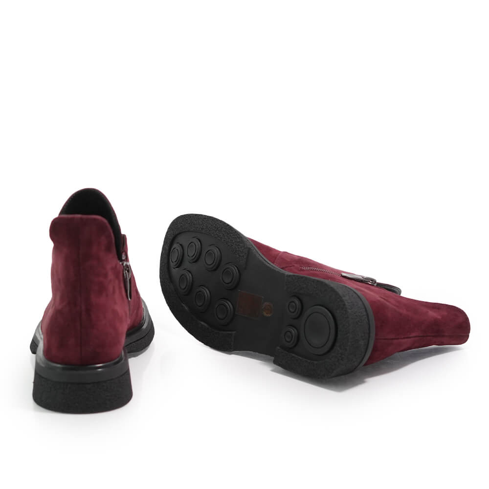 GHETE CASUAL FIORE FINO