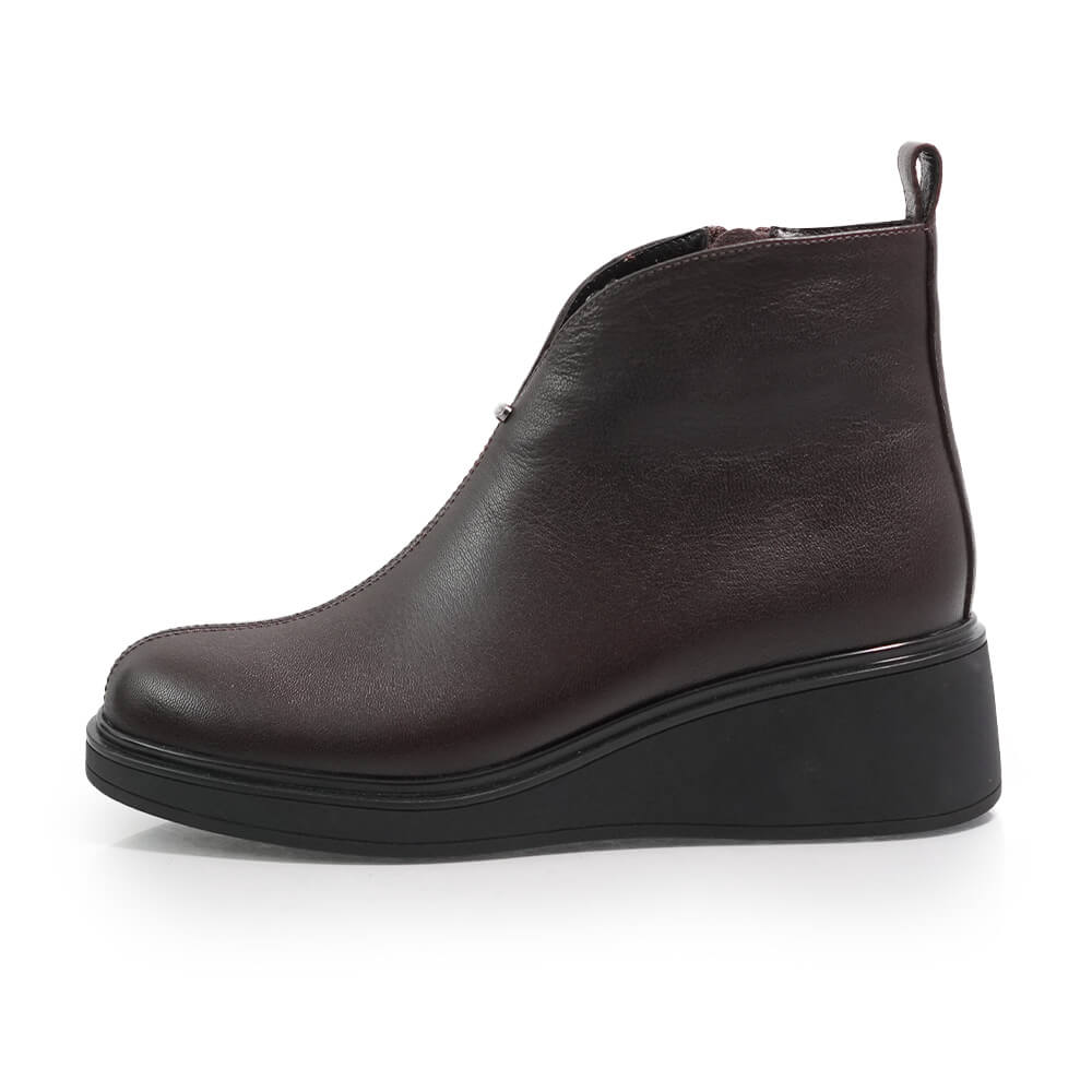 GHETE CASUAL FIORE FINO