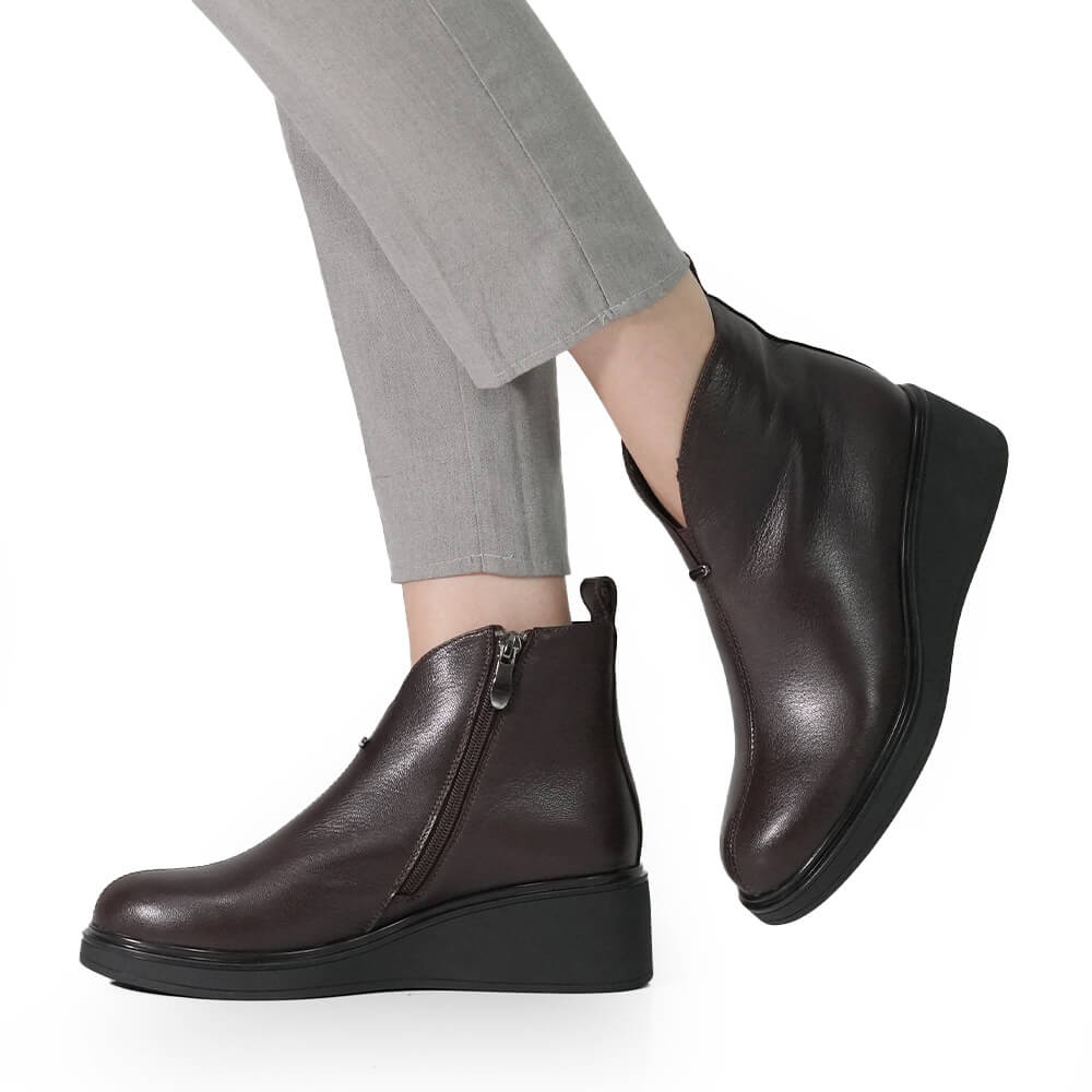 GHETE CASUAL FIORE FINO