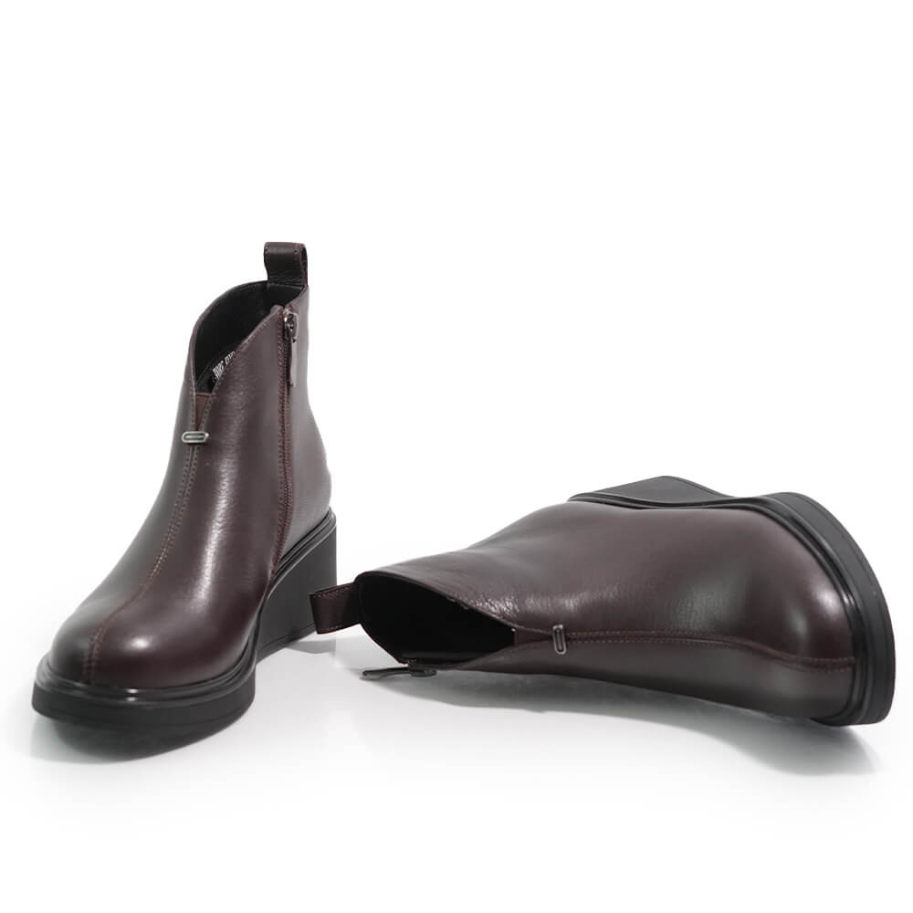 GHETE CASUAL FIORE FINO