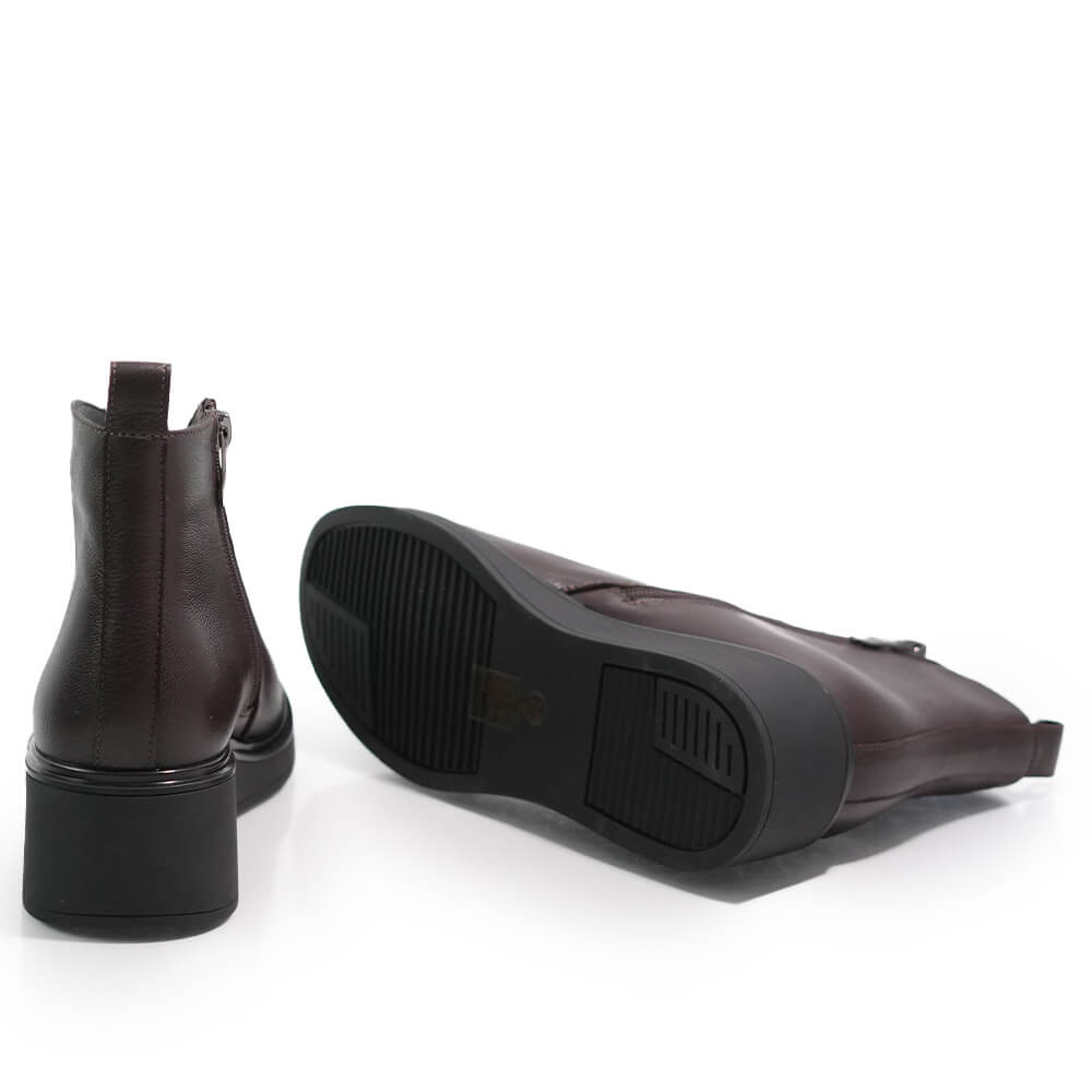 GHETE CASUAL FIORE FINO