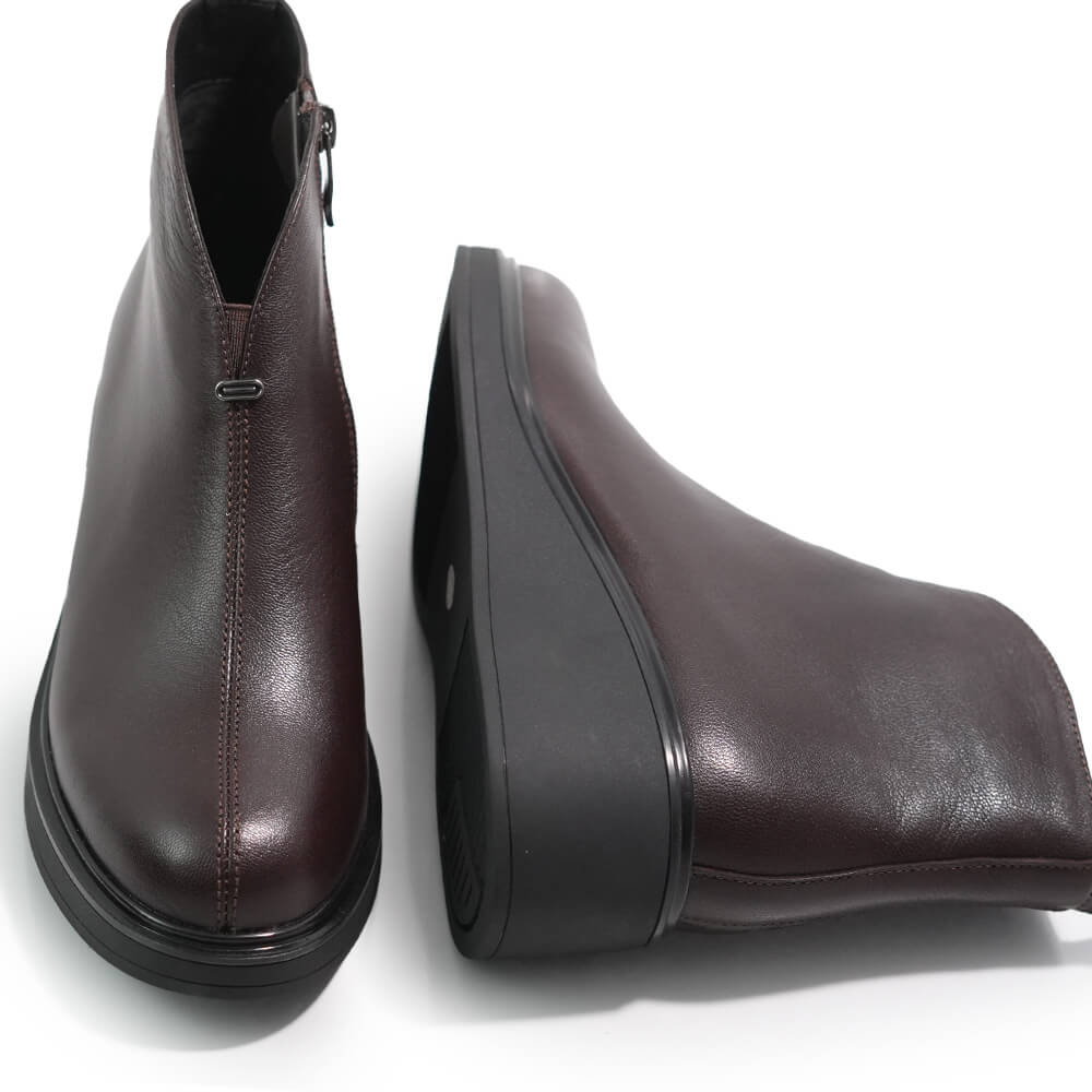 GHETE CASUAL FIORE FINO