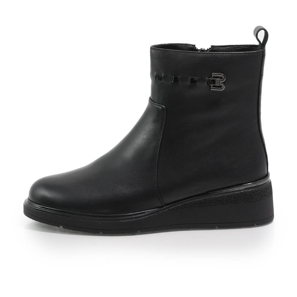 GHETE CASUAL FIORE FINO