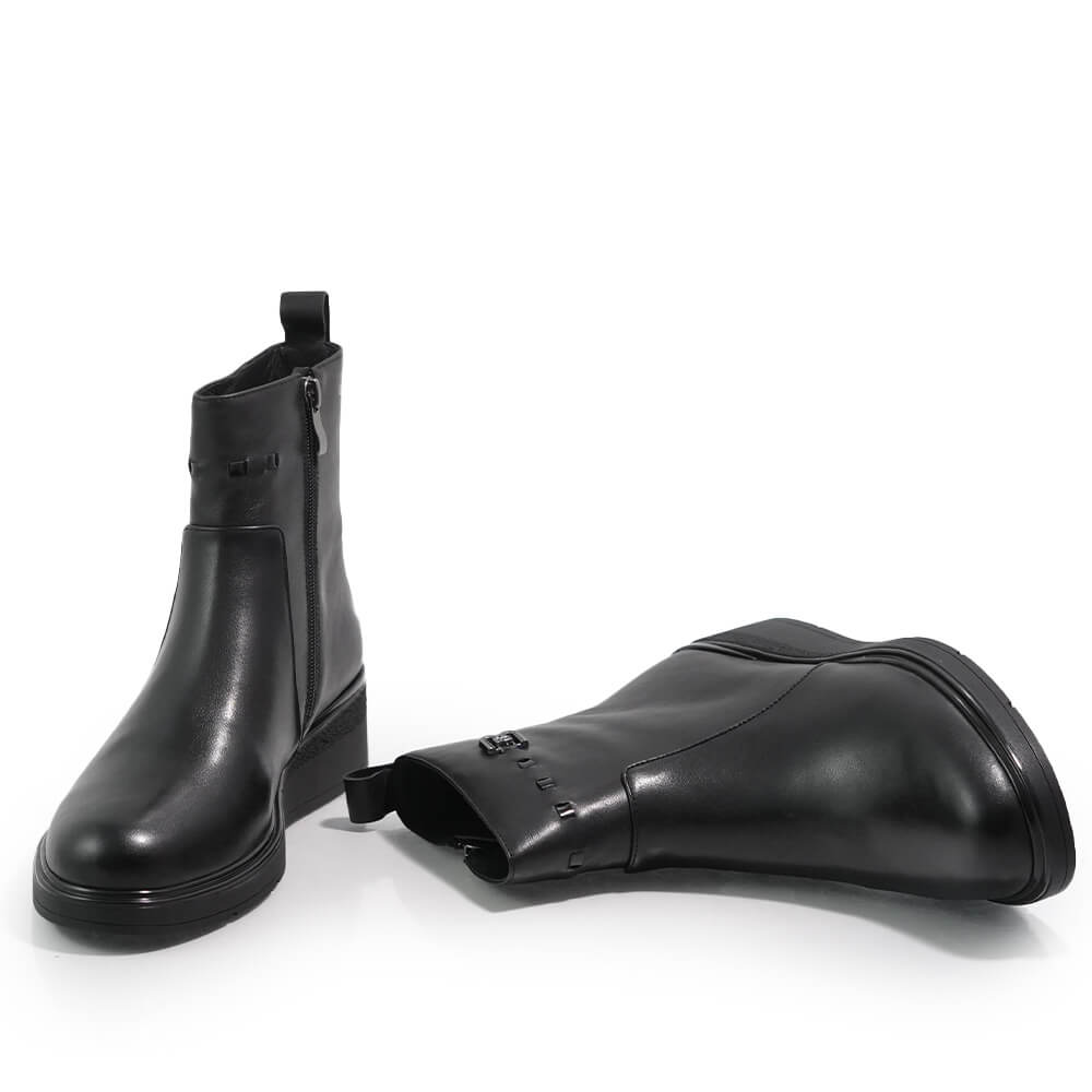 GHETE CASUAL FIORE FINO