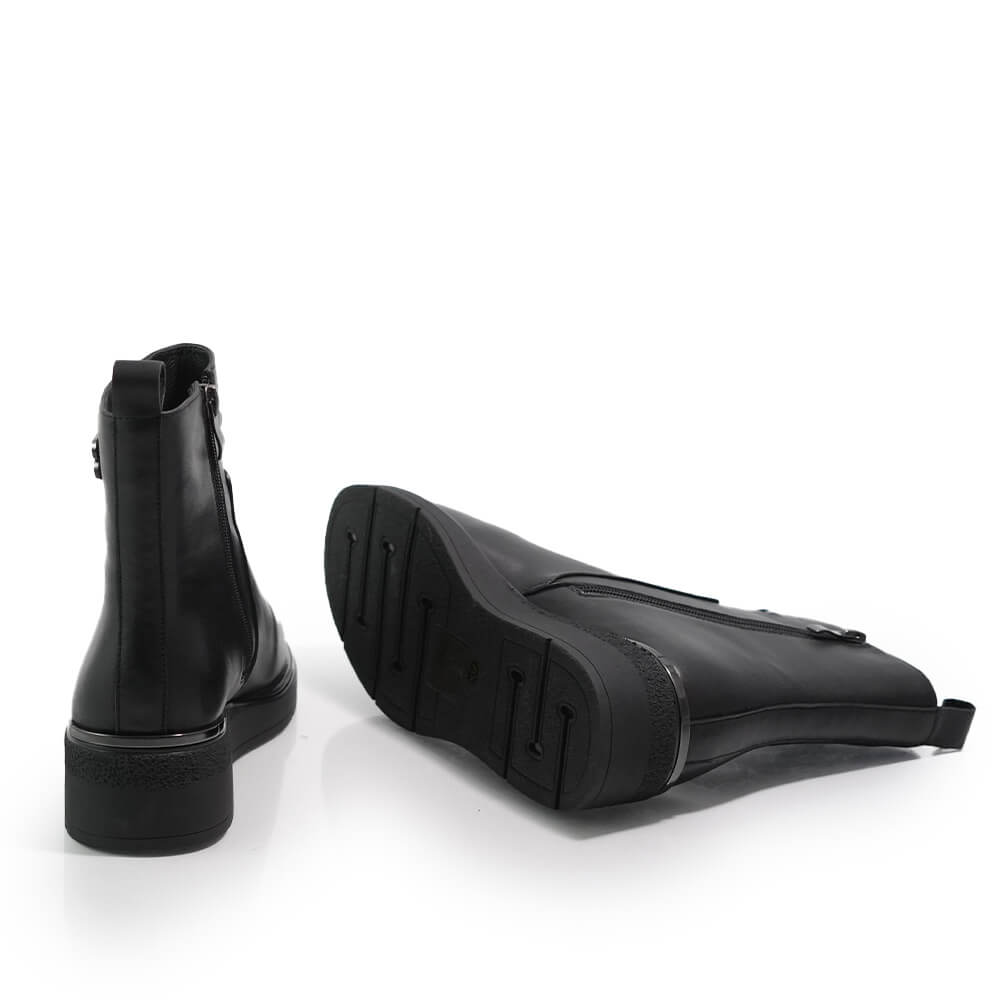 GHETE CASUAL FIORE FINO