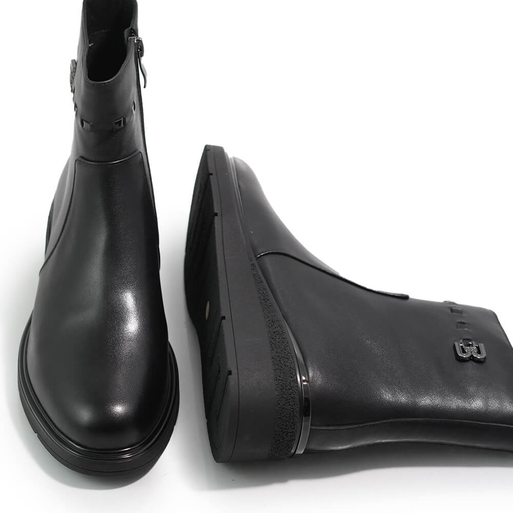 GHETE CASUAL FIORE FINO