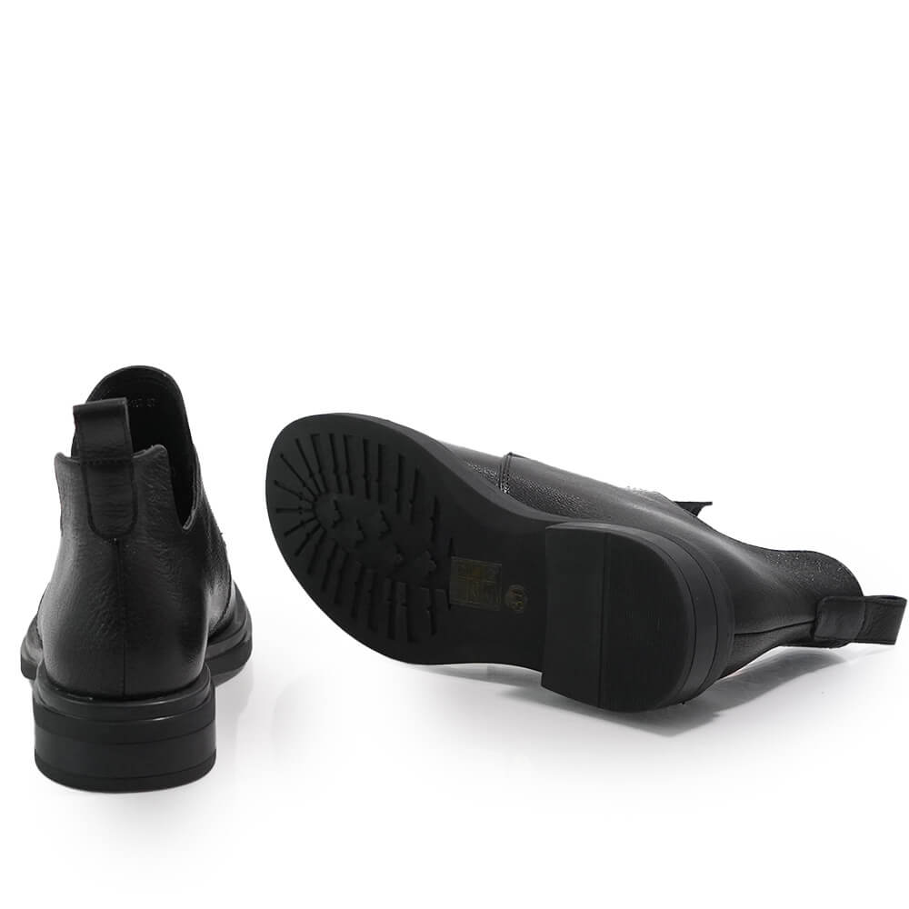 GHETE CASUAL FIORE FINO