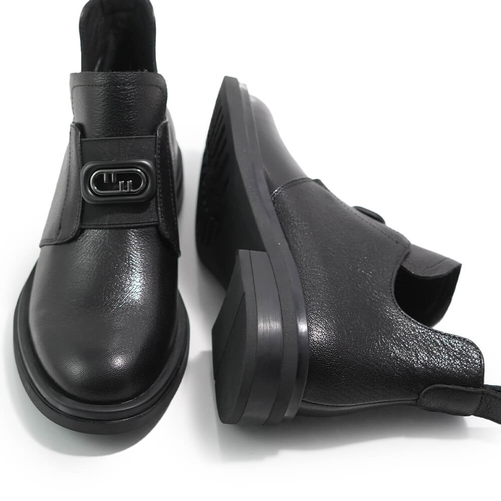 GHETE CASUAL FIORE FINO