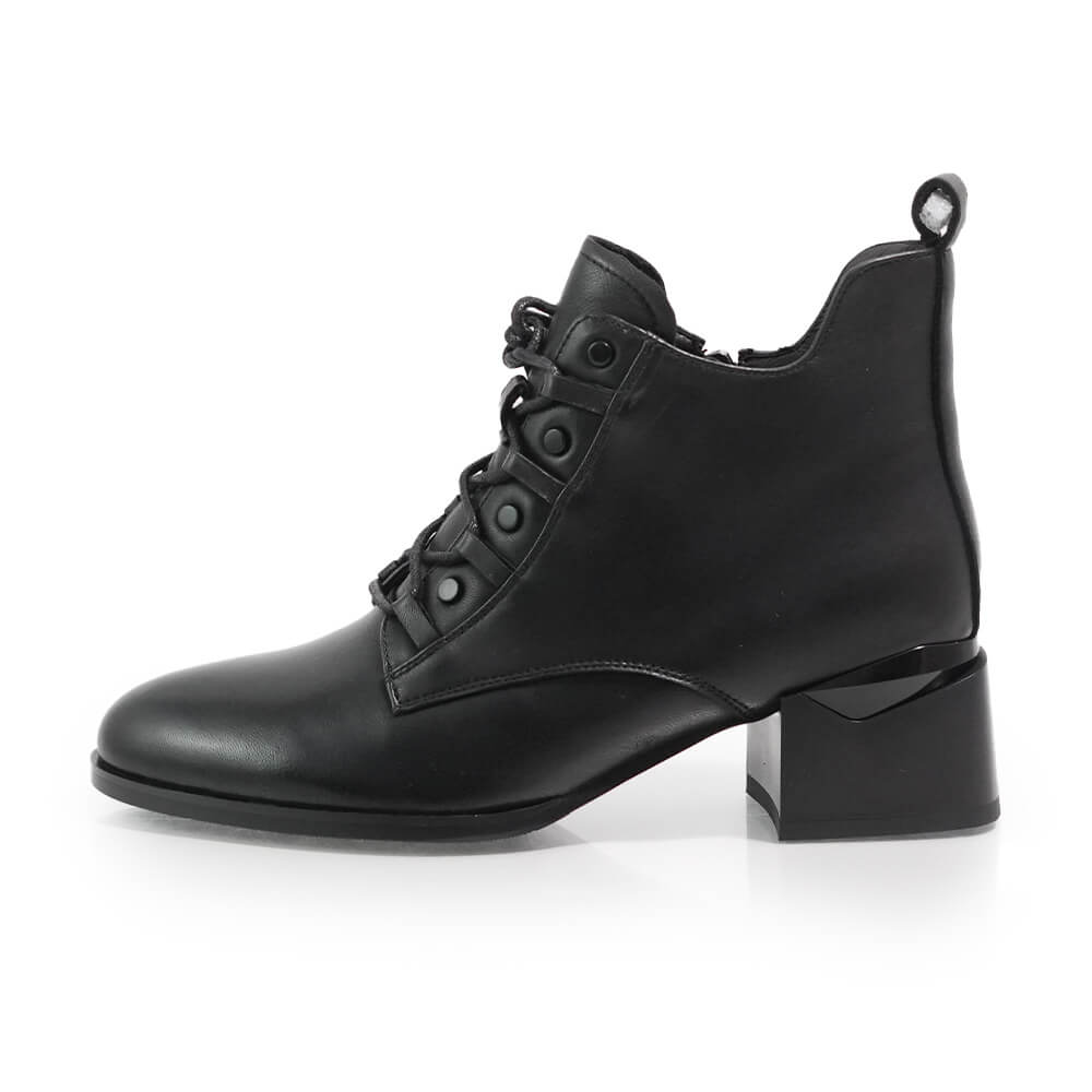 GHETE CASUAL FIORE FINO