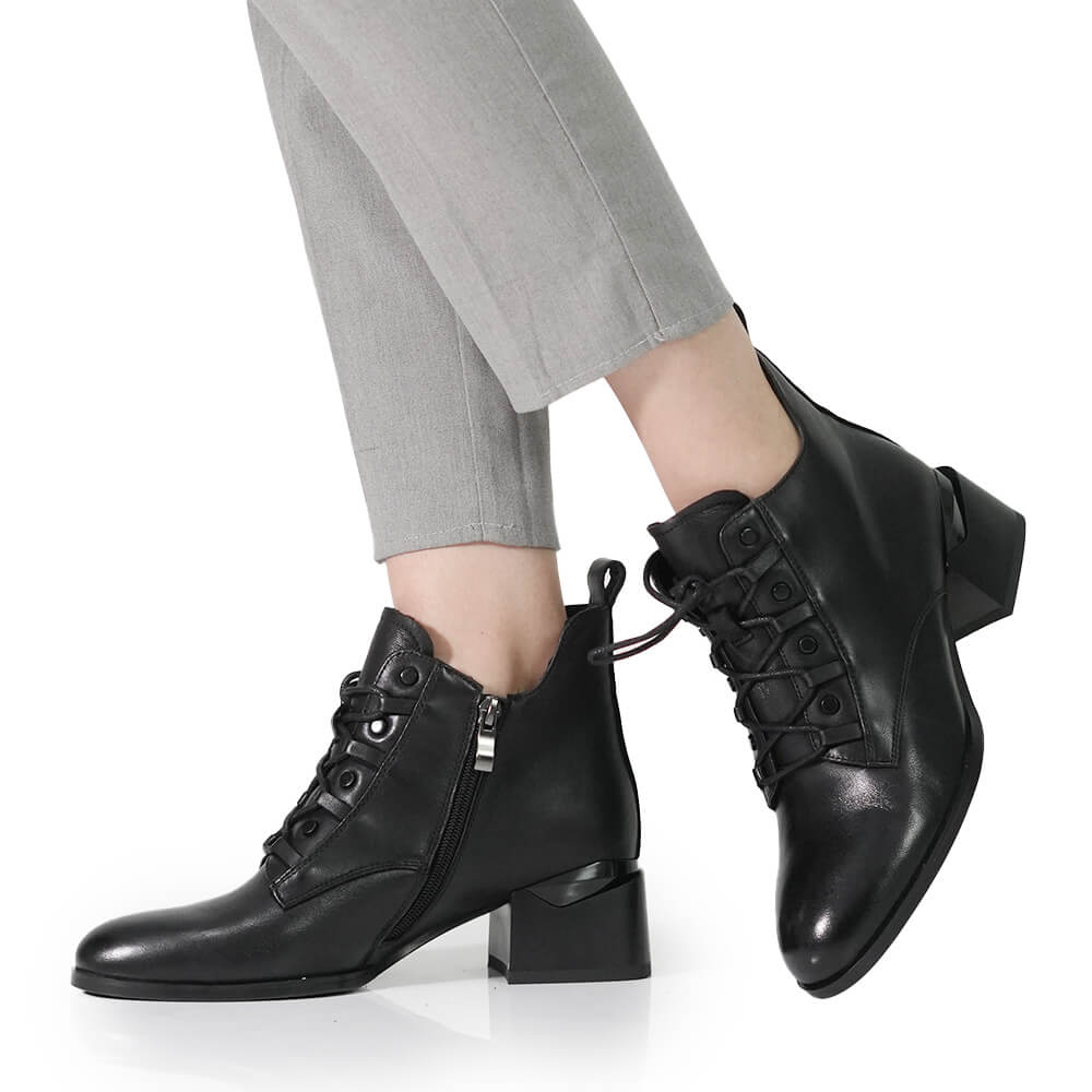 GHETE CASUAL FIORE FINO