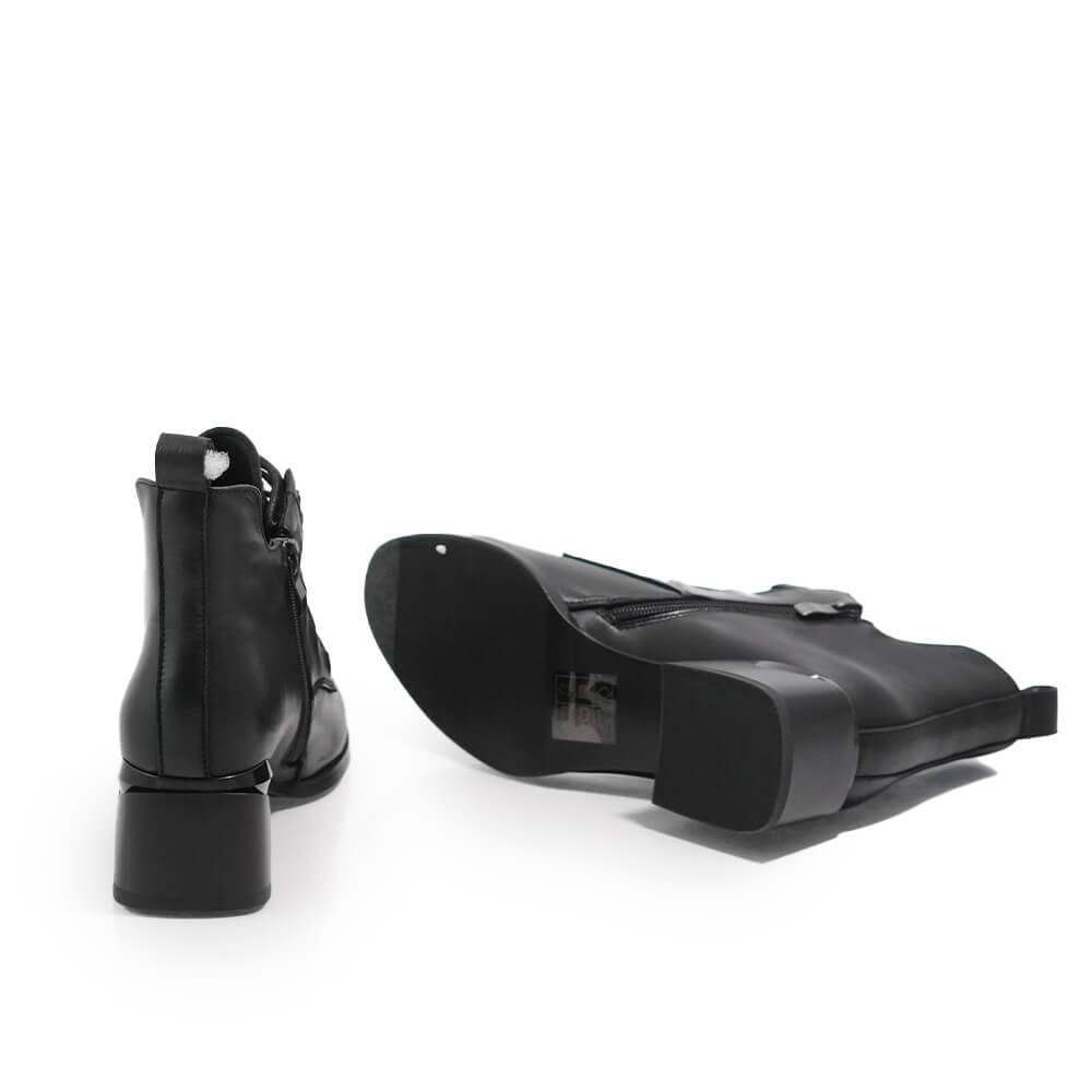 GHETE CASUAL FIORE FINO