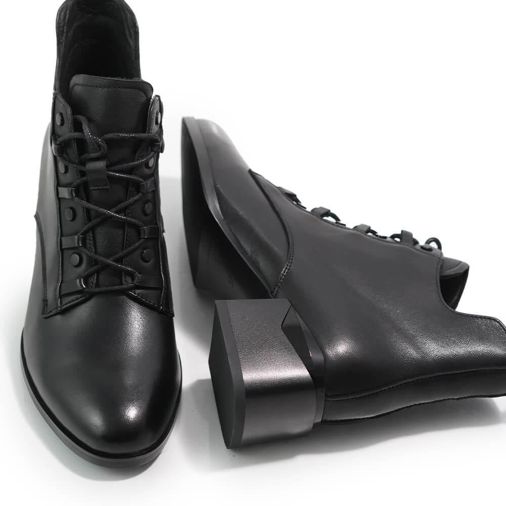 GHETE CASUAL FIORE FINO