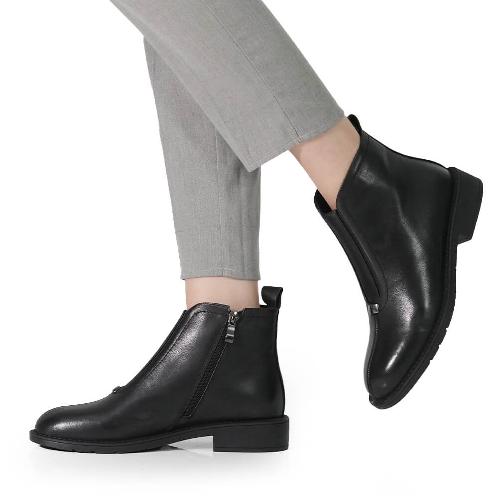 GHETE CASUAL FIORE FINO