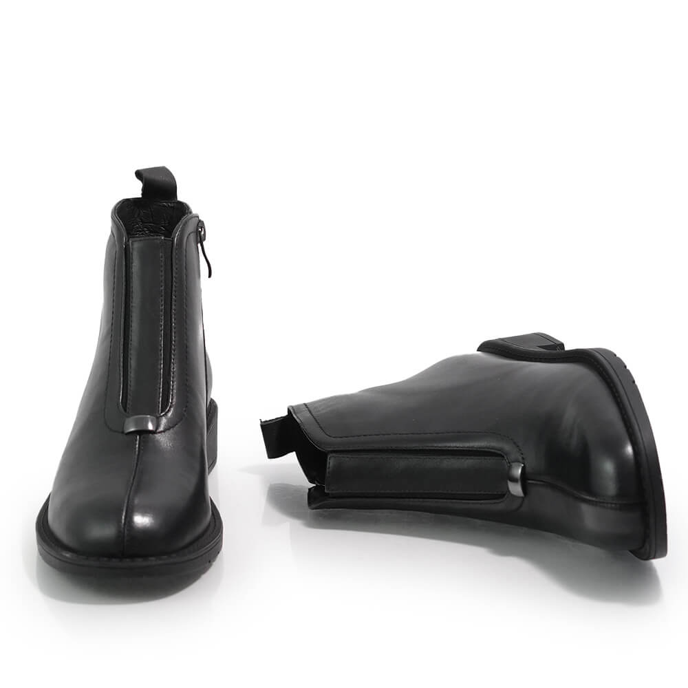 GHETE CASUAL FIORE FINO