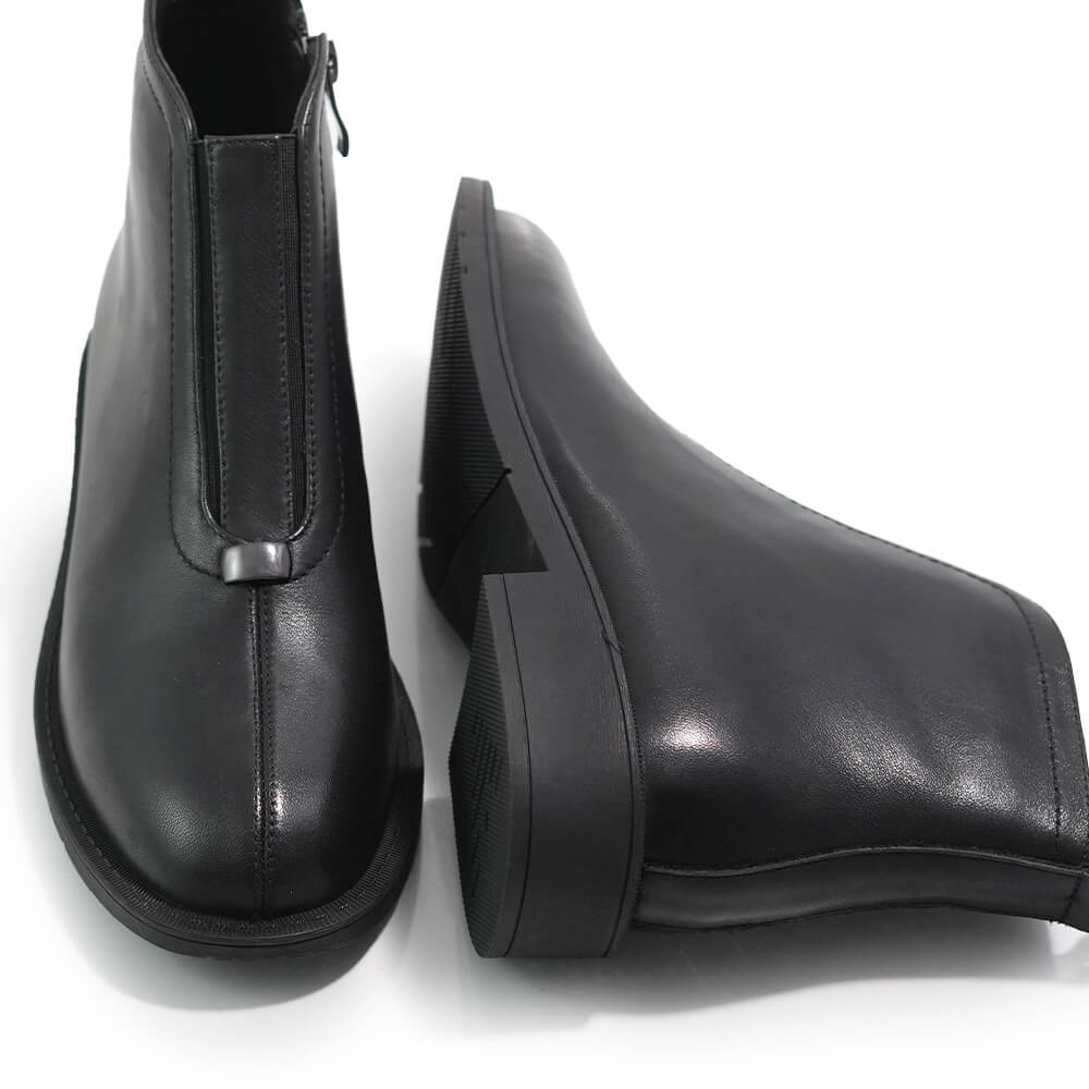 GHETE CASUAL FIORE FINO