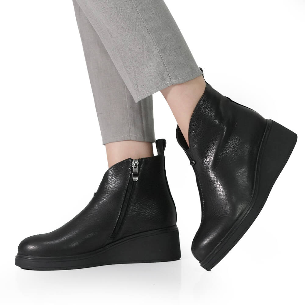 GHETE CASUAL FIORE FINO