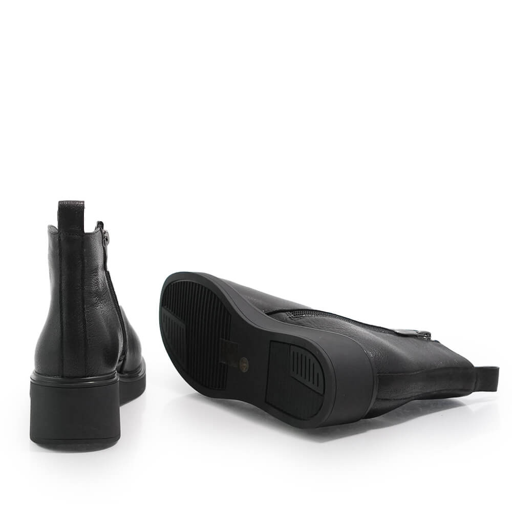 GHETE CASUAL FIORE FINO