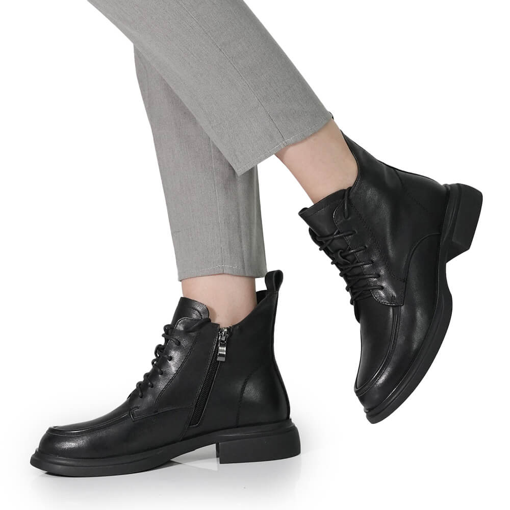 GHETE CASUAL FIORE FINO