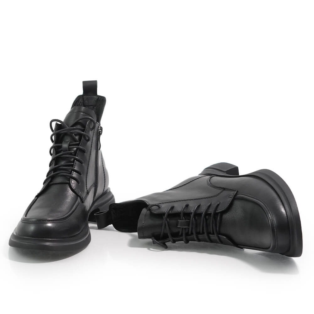 GHETE CASUAL FIORE FINO