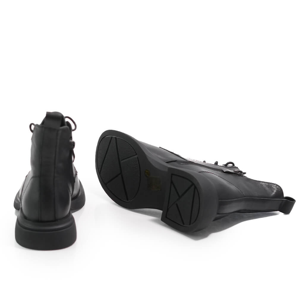 GHETE CASUAL FIORE FINO