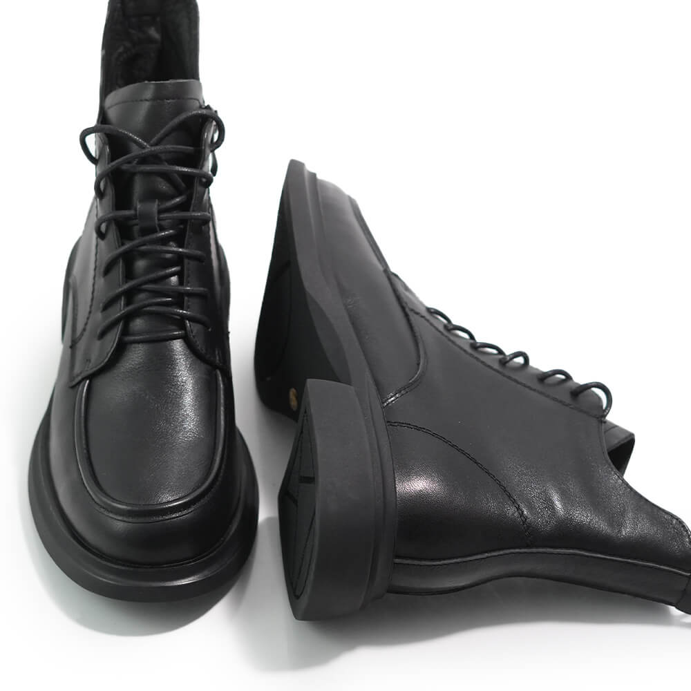 GHETE CASUAL FIORE FINO