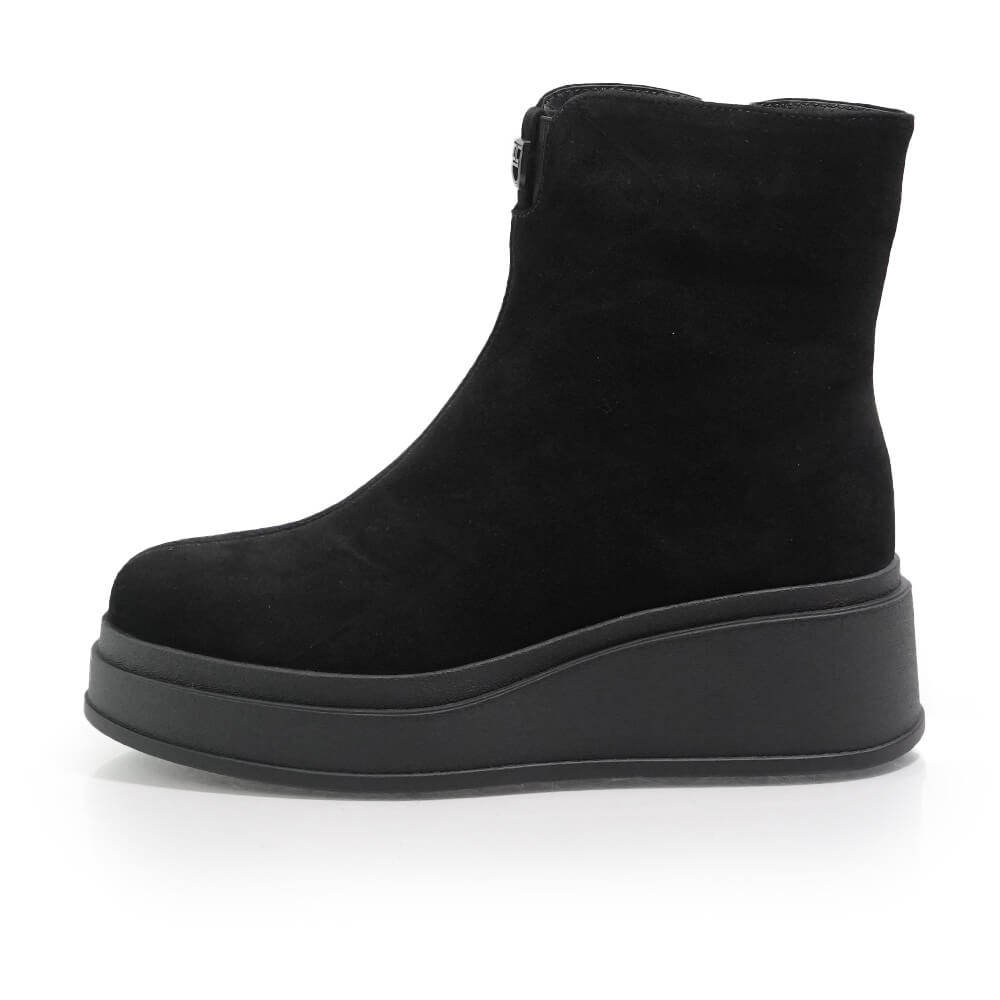GHETE CASUAL FIORE FINO