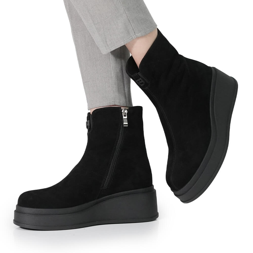 GHETE CASUAL FIORE FINO