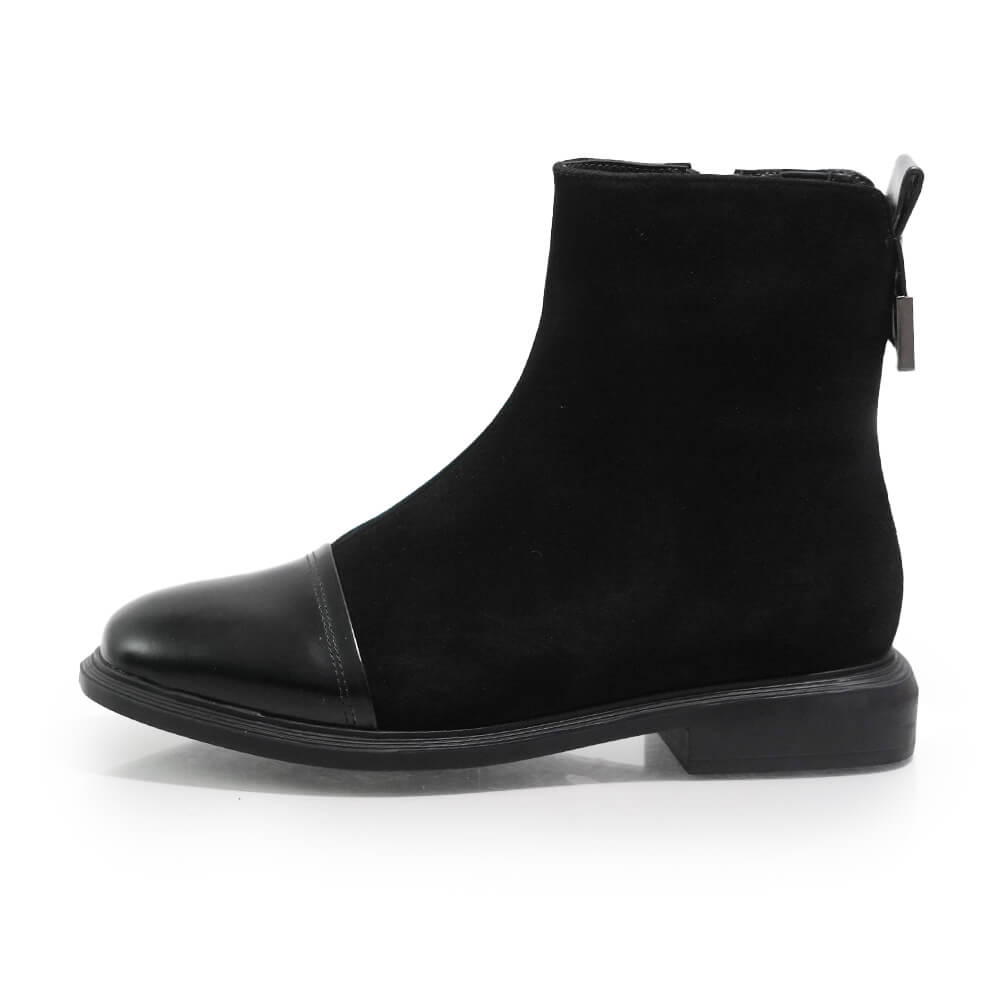 GHETE CASUAL FIORE FINO