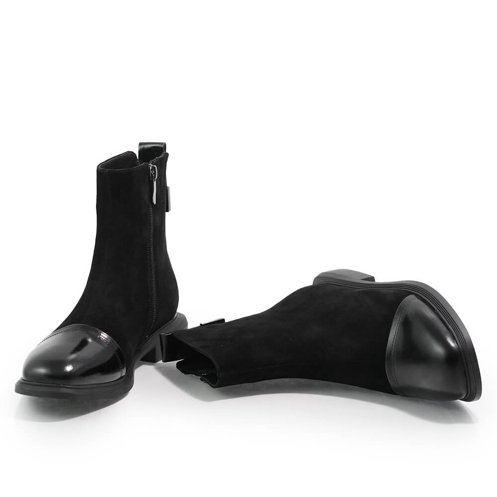 GHETE CASUAL FIORE FINO