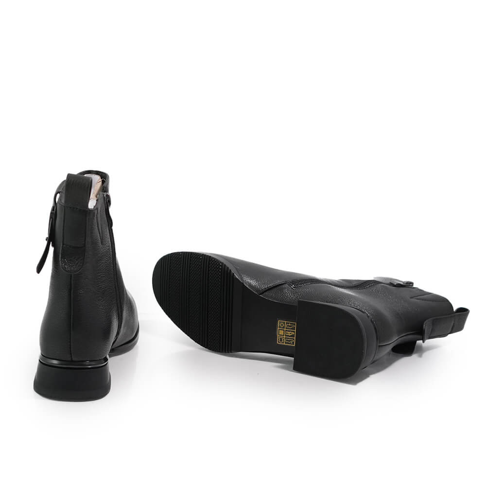 GHETE CASUAL FIORE FINO