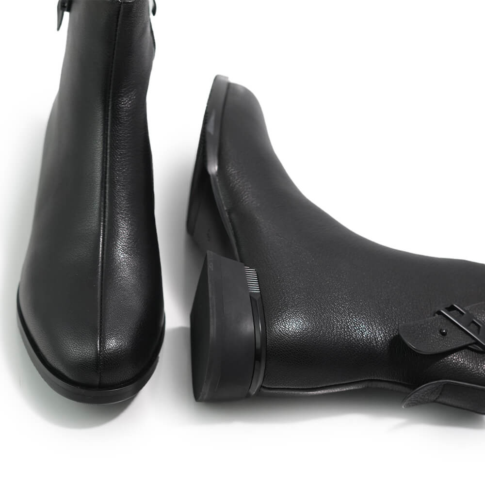 GHETE CASUAL FIORE FINO