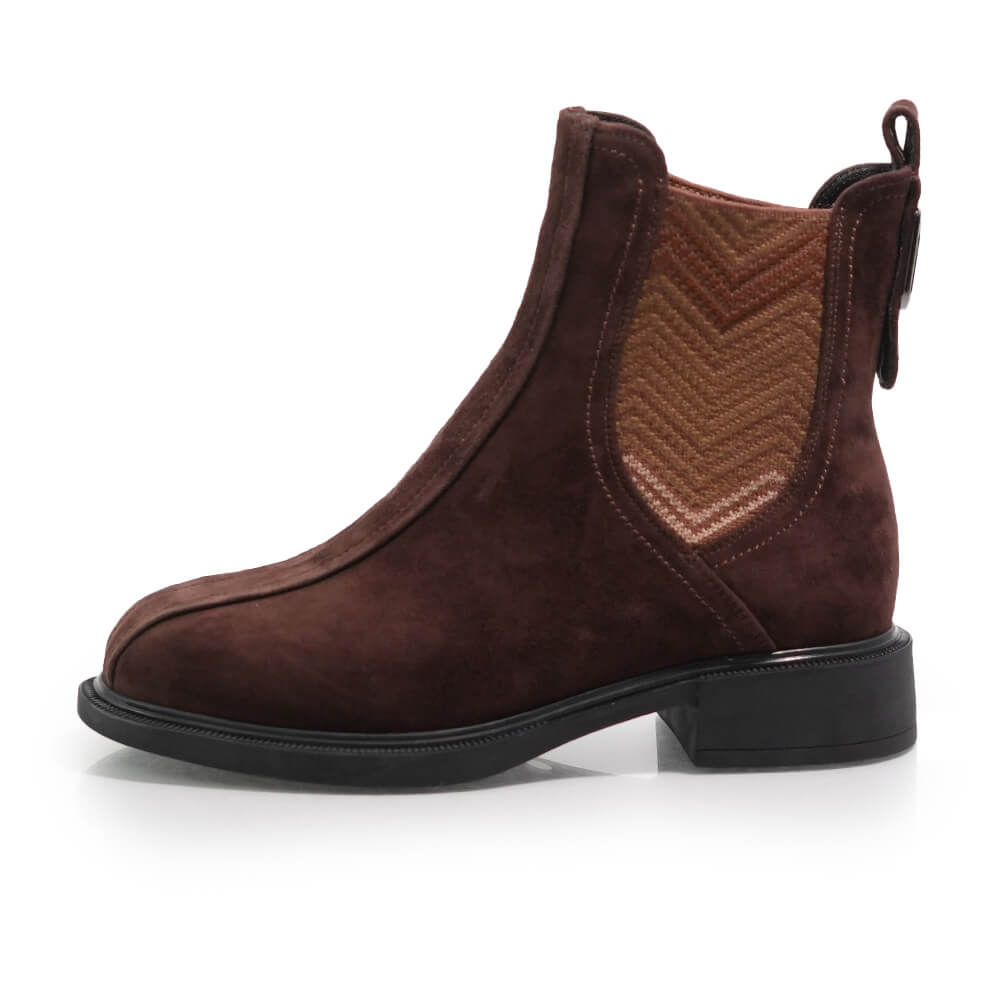 GHETE CASUAL FIORE FINO