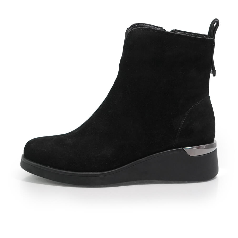 GHETE CASUAL FIORE FINO