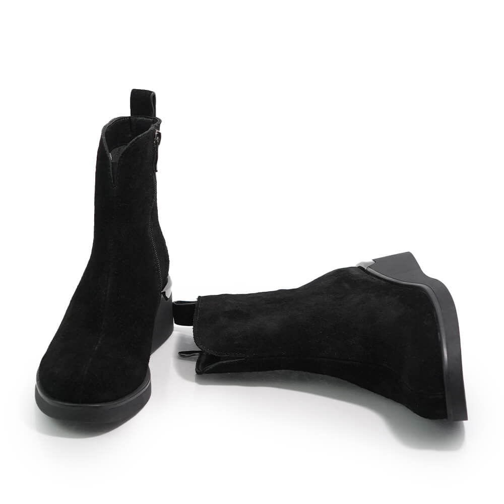 GHETE CASUAL FIORE FINO