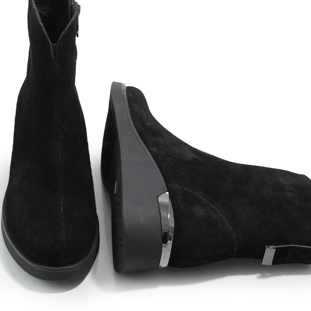 GHETE CASUAL FIORE FINO