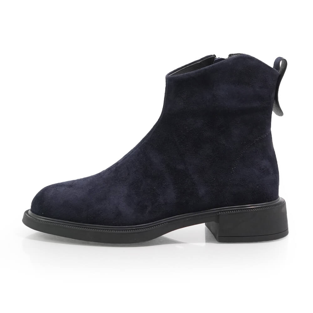 GHETE CASUAL FIORE FINO