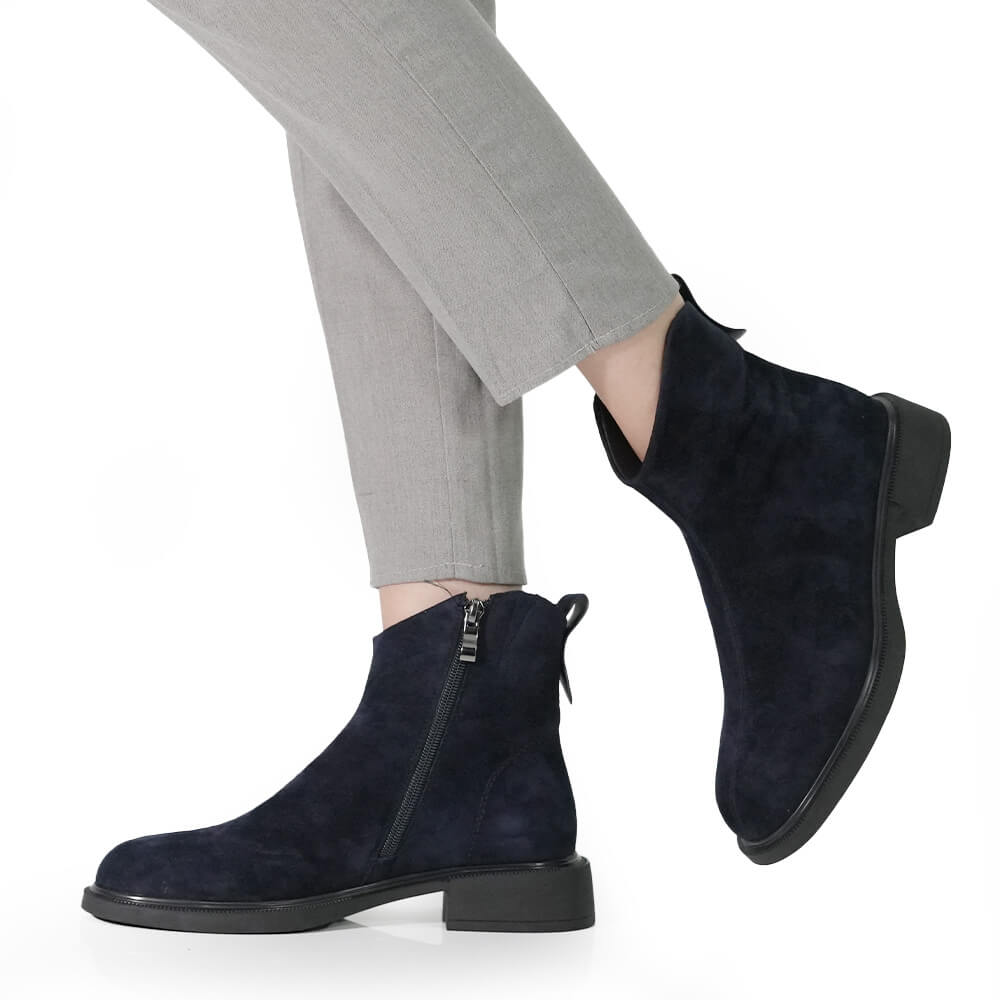 GHETE CASUAL FIORE FINO