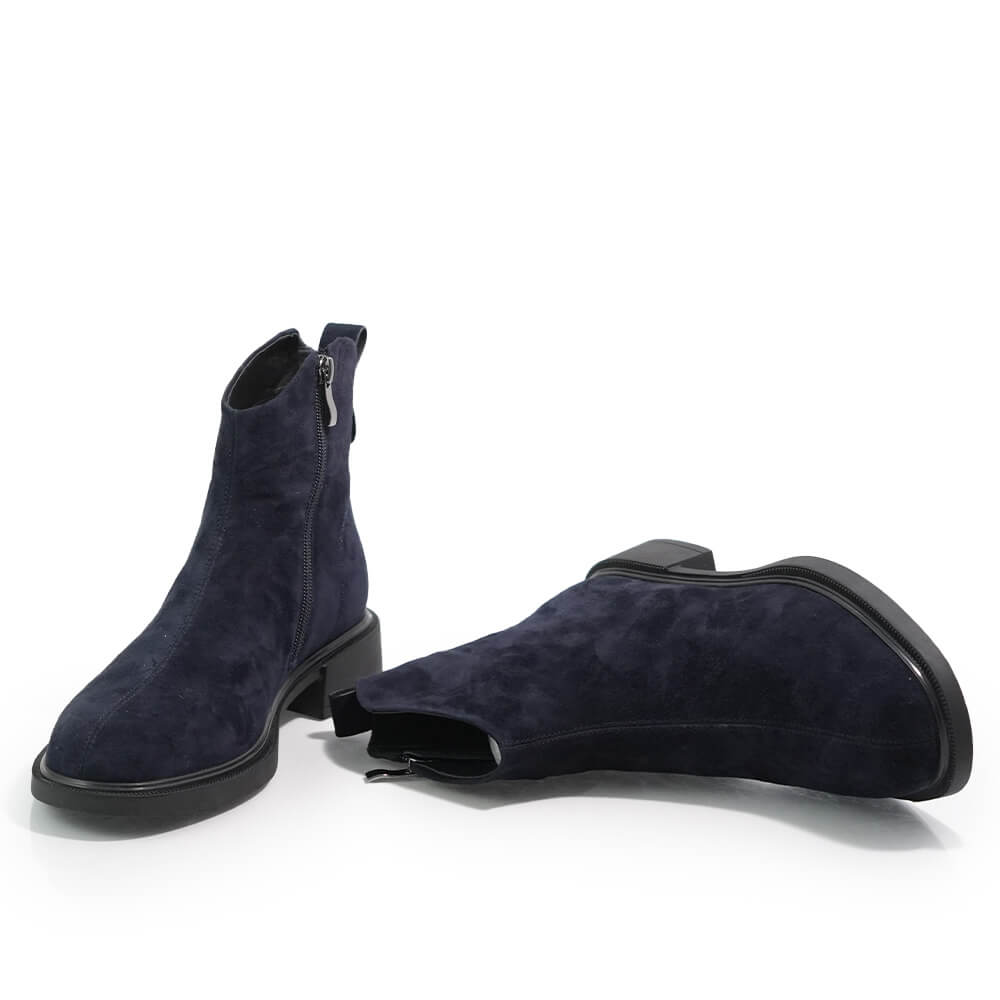 GHETE CASUAL FIORE FINO