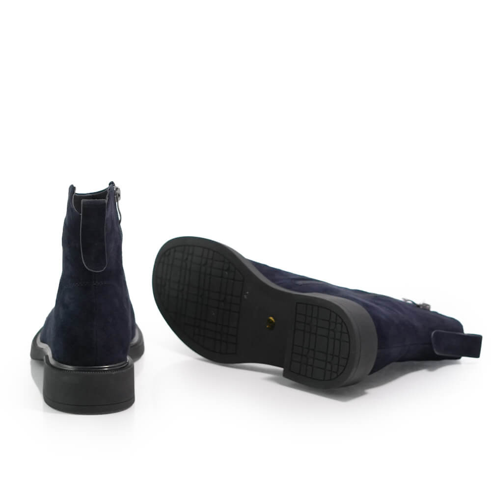 GHETE CASUAL FIORE FINO