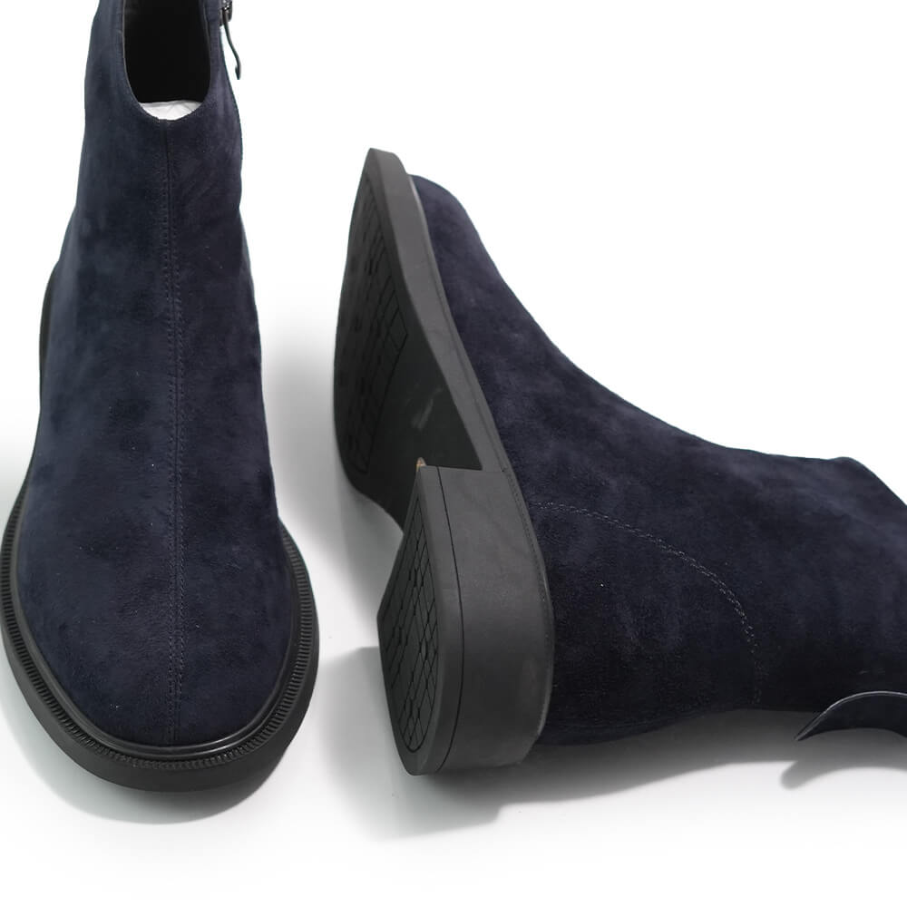 GHETE CASUAL FIORE FINO