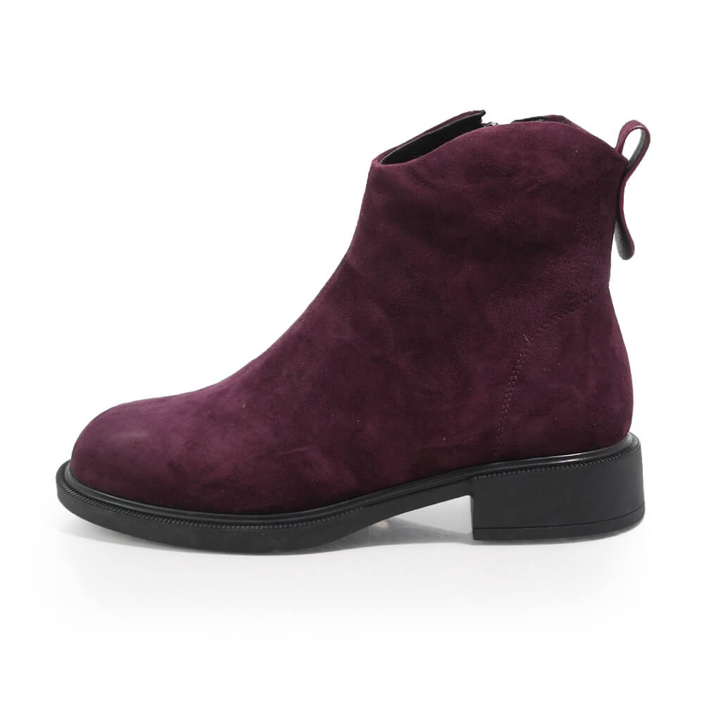 GHETE CASUAL FIORE FINO