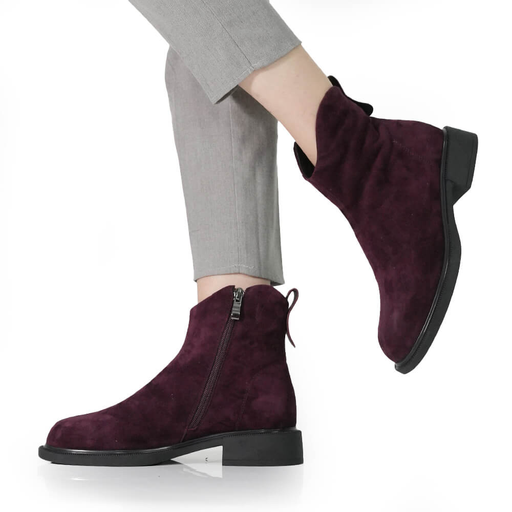 GHETE CASUAL FIORE FINO