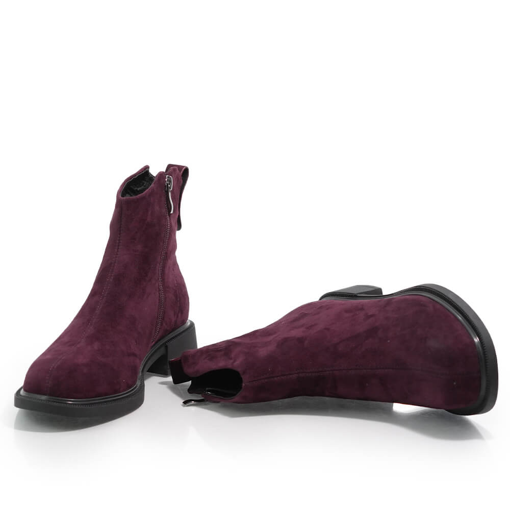 GHETE CASUAL FIORE FINO