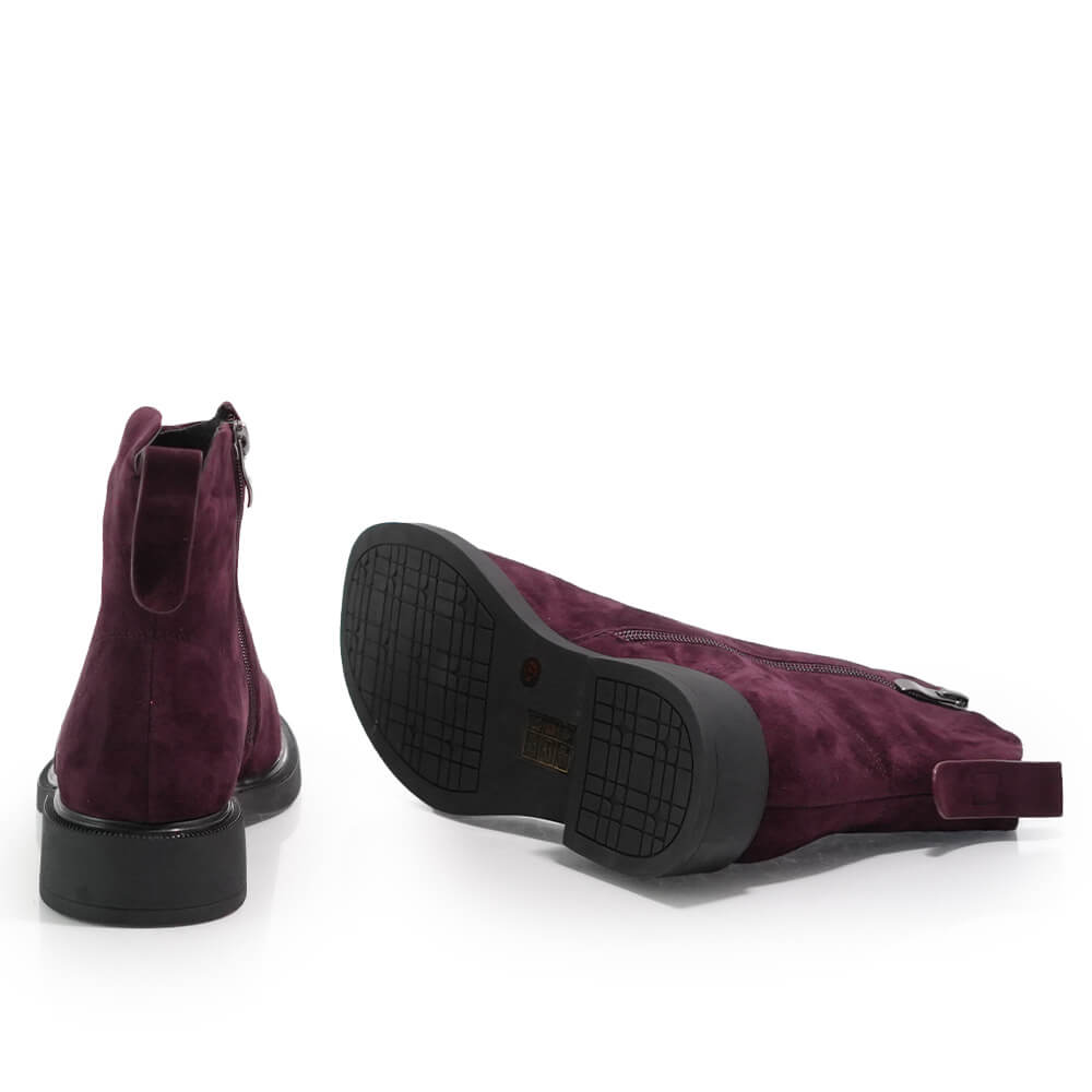 GHETE CASUAL FIORE FINO