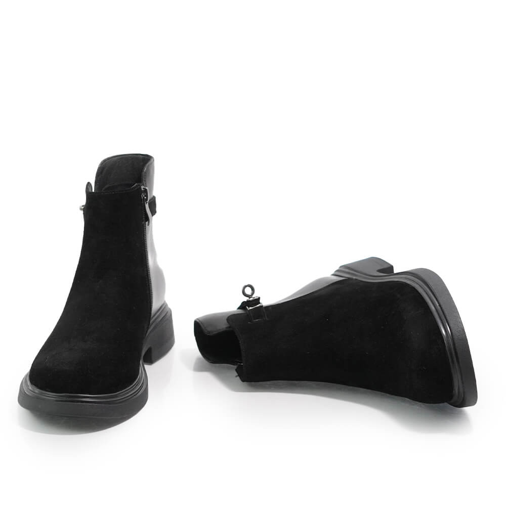 GHETE CASUAL FIORE FINO