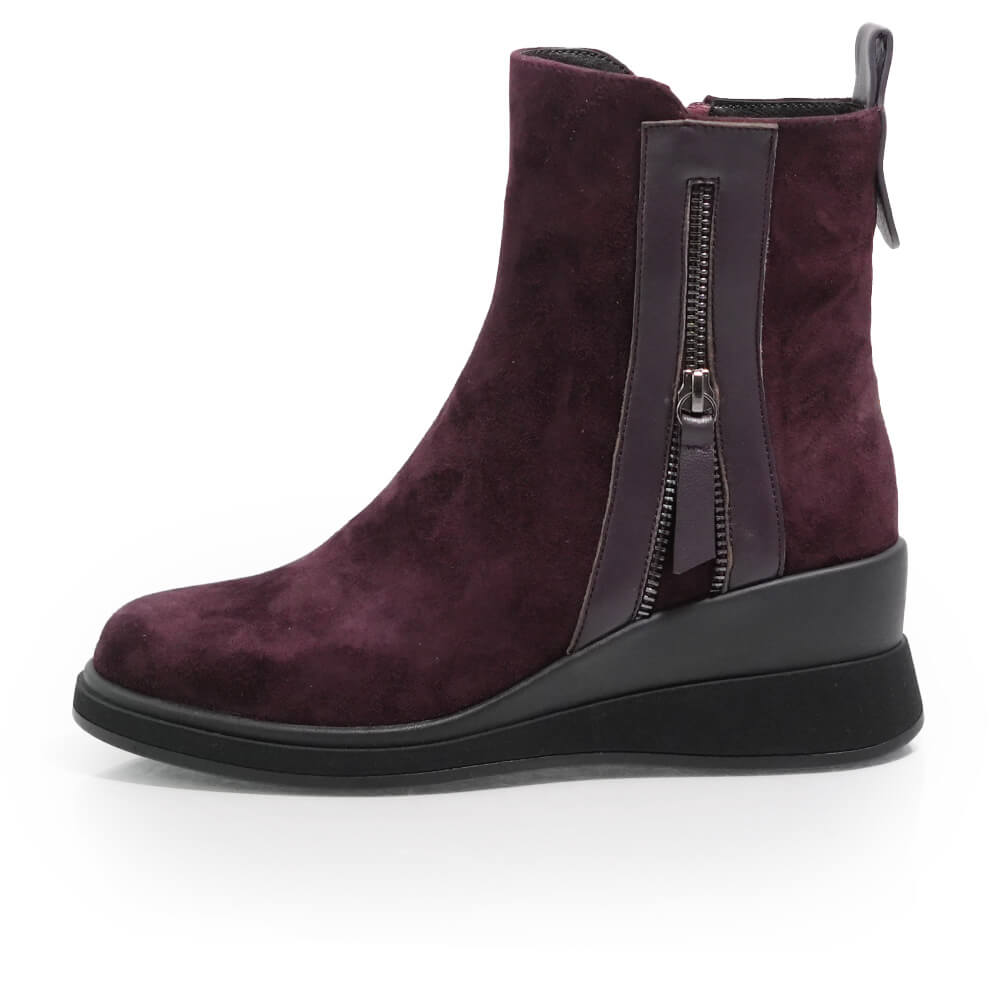 GHETE CASUAL FIORE FINO