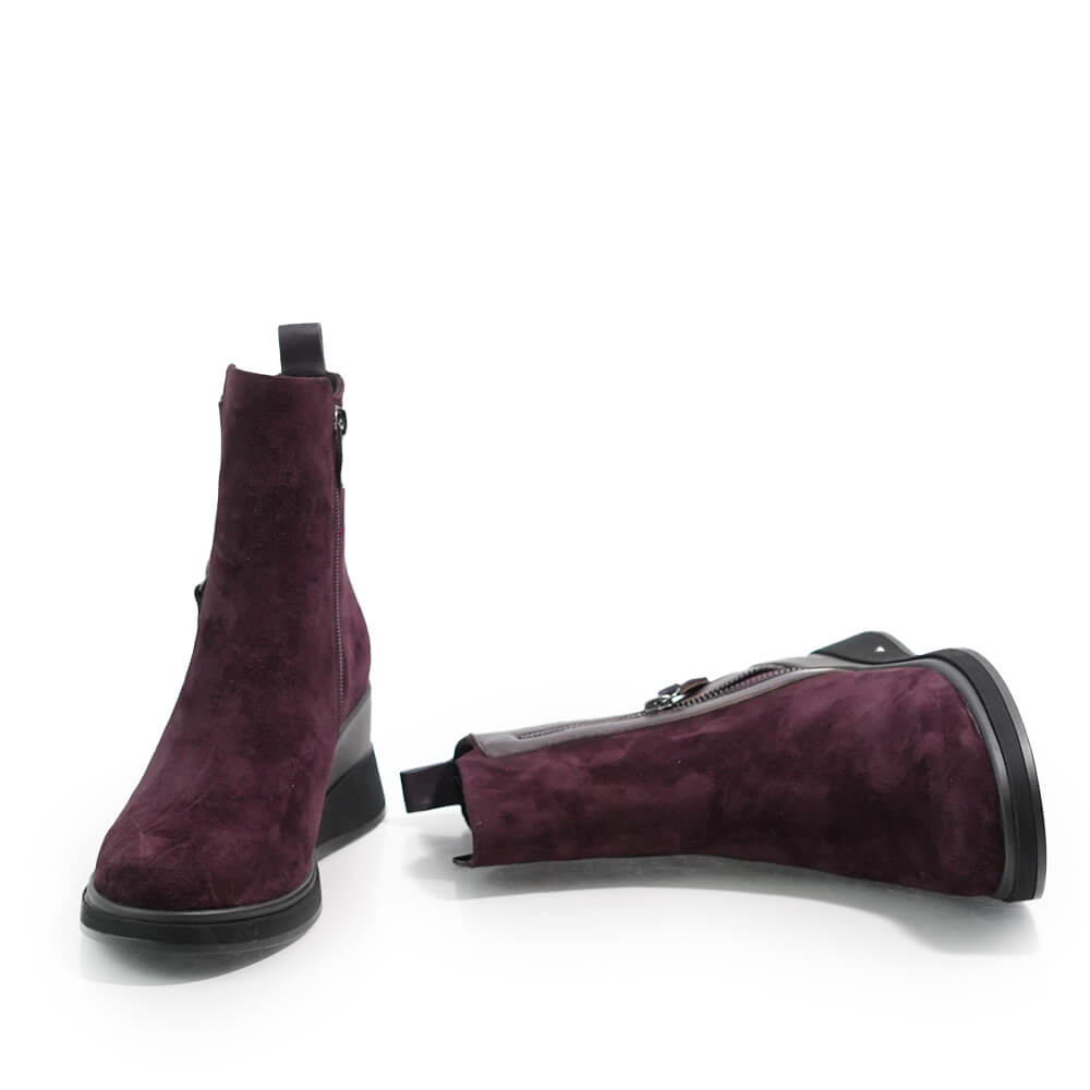 GHETE CASUAL FIORE FINO