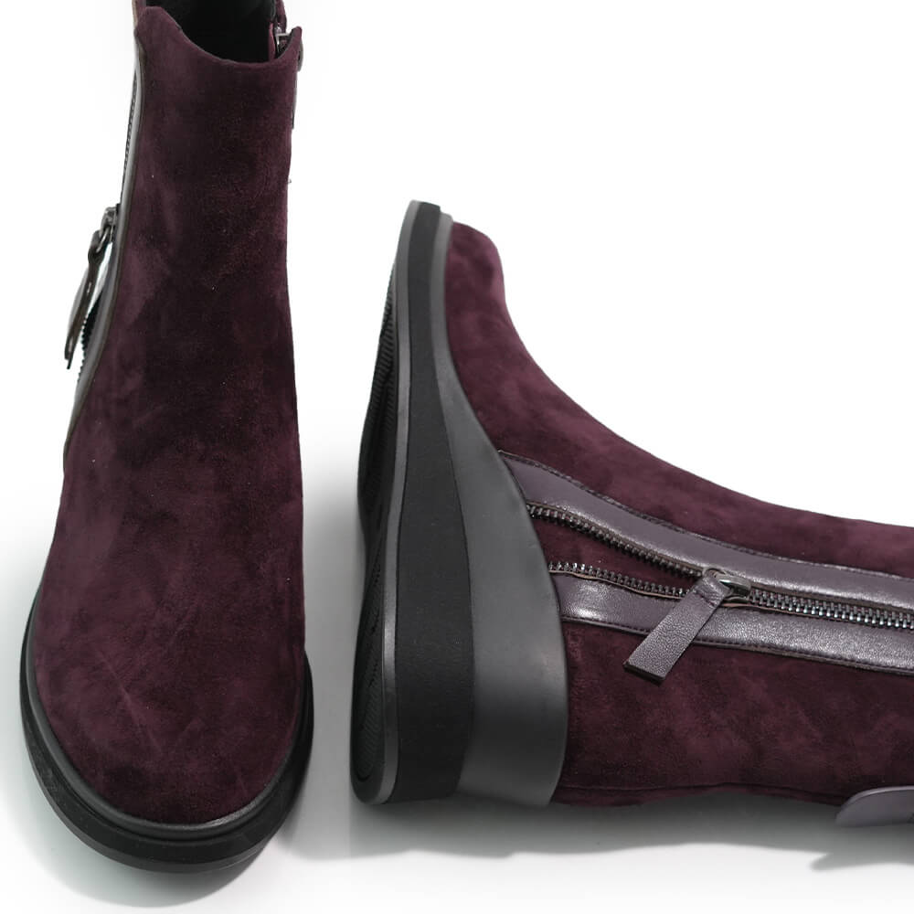 GHETE CASUAL FIORE FINO