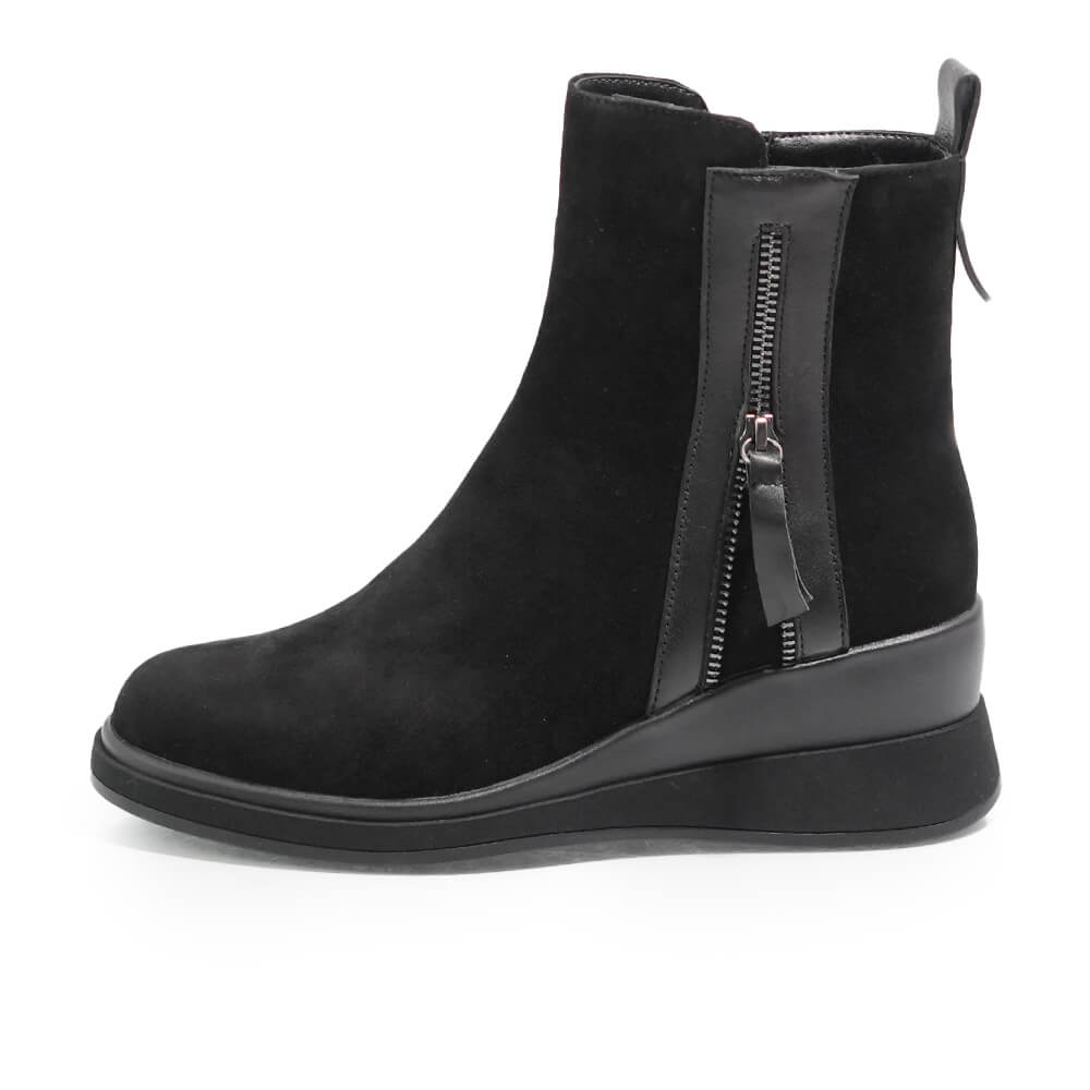 GHETE CASUAL FIORE FINO