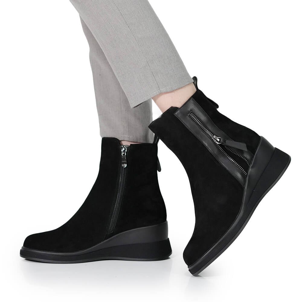 GHETE CASUAL FIORE FINO